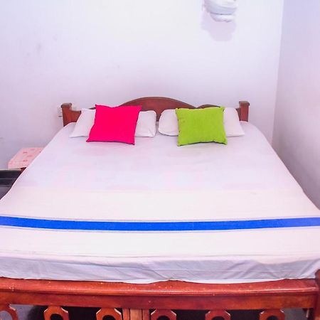 Auberge de jeunesse #Bedbox à Dambulla Extérieur photo