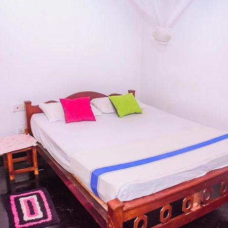 Auberge de jeunesse #Bedbox à Dambulla Extérieur photo